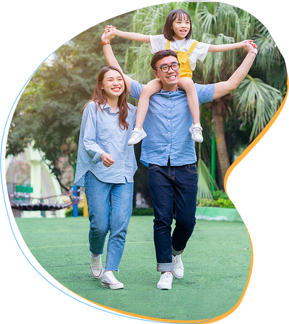 Occupational Disability Insurance

Protect Your Largest Asset
