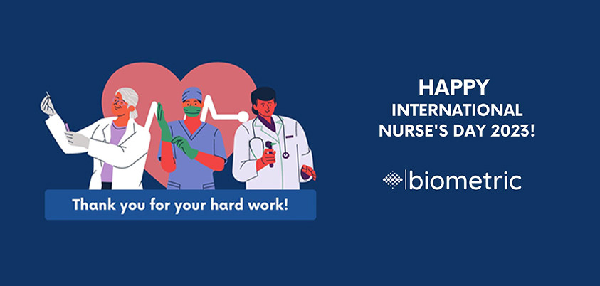 Happy International Nurse's Day 2023