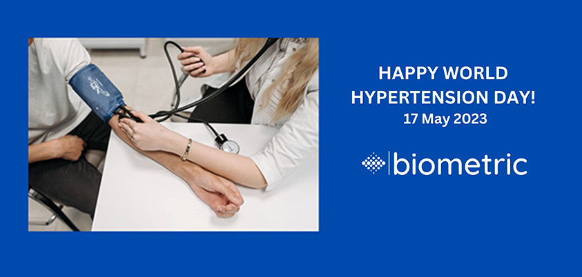 World Hypertension Day