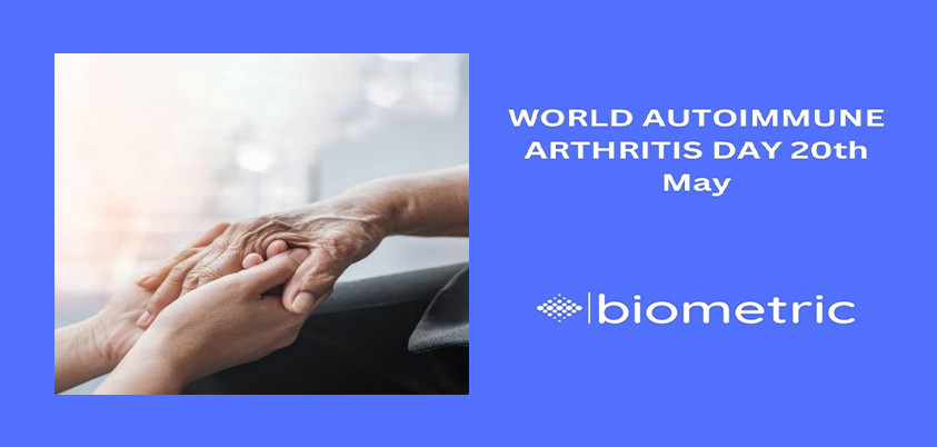 World Autoimmune Arthritis Day