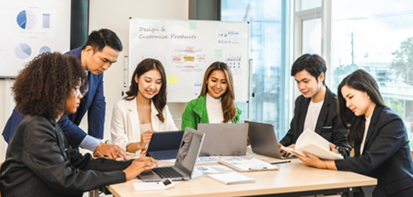 Adding Years to Life and Life to Years- Employee Welfare