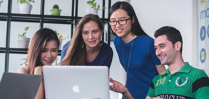 Income Protection for the Millennials & Gen Zs