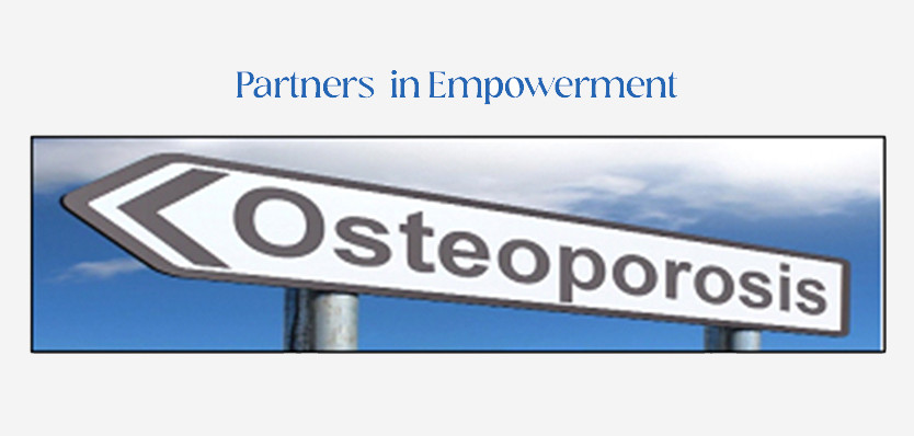 Building Stronger Future: Safeguarding Your Income on World Osteoporosis Day with Disability Income Protection Insurance