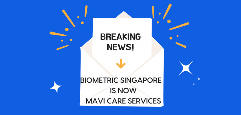 Biometric is now MAVI Care Services