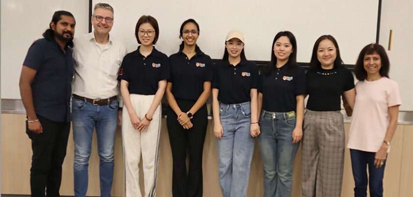 Income Protection Insurance for the Younger Gen: A collaboration with National University of Singapore