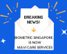 Biometric is now MAVI Care Services